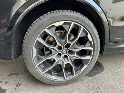 gebraucht BMW X7 X7xDrive40d 48V Aut.