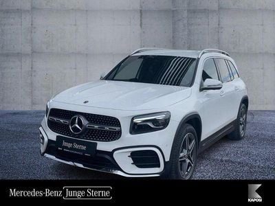 Gebraucht Mercedes GLB200 150 PS (110 kW) 2026 SUV