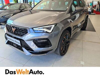 gebraucht Cupra Ateca 2.0 TSI DSG 4Drive VZ Edition