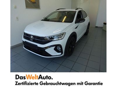 gebraucht VW Taigo R-Line TSI DSG