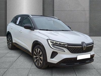 Neu 2025 Renault Austral Techno SUV | € 39.116 (Fairer Preis)