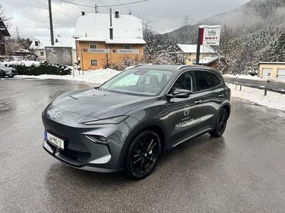 Neu 2025 MG MGS5 EV Luxury SUV | € 37.000 (Fairer Preis)