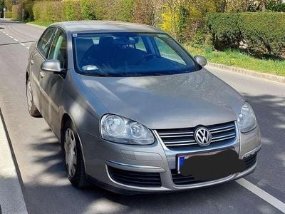 VW Jetta