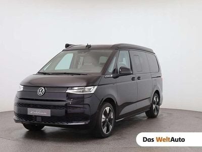 Schwarz metallicperleffektno Neu 2025 VW California California Van | € 80.900 (Guter Preis)