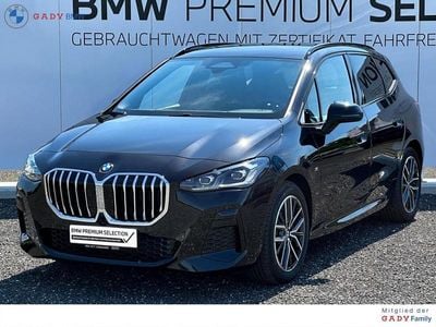 Gebraucht 2025 BMW 220 Active Tourer Shadowline Van / Kleinbus | € 46.980 (Fairer Preis)