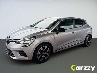 gebraucht Renault Clio V EVOLUTION TCE 90