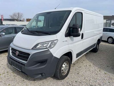 gebraucht Fiat Ducato 115 L2H1 RS: 3450 mm