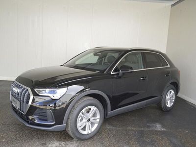 gebraucht Audi Q3 35 TDI quattro intense