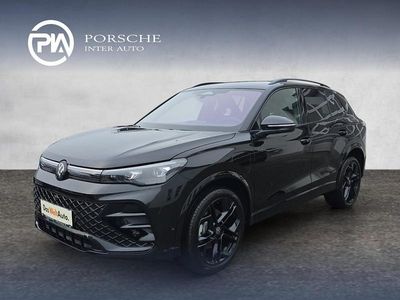 gebraucht VW Tiguan R-Line eHybrid DSG 200 kW