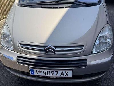 Citroën Xsara Picasso