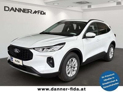 Neu Ford Kuga Titanium 151 PS (111 kW) 2026 SUV