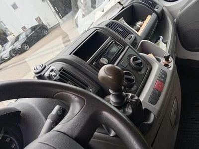 Gebraucht 2002 Fiat Ducato 15 Van | € 2.000