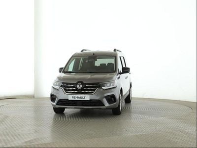 Gebraucht 2025 Renault Kangoo Techno Van / Kleinbus | € 38.799