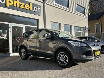 Gebraucht 2013 Ford Kuga Titanium SUV | € 10.900 (Teuer)