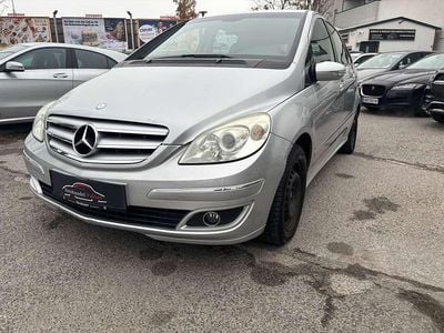 Silber Gebraucht 2008 Mercedes 170 Kleinwagen | € 3.499
