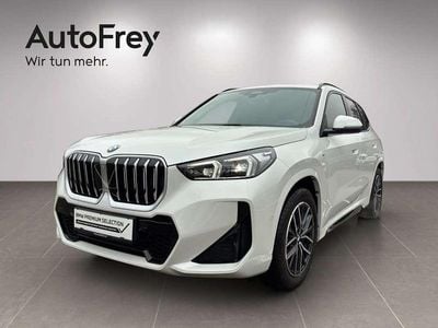 Weiß Gebraucht 2025 BMW X1 Luxury Line SUV | € 49.890 (Teuer)