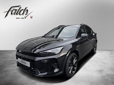 Schwarz metallic Neu 2025 Cupra Formentor SUV | € 38.990 (Fairer Preis)