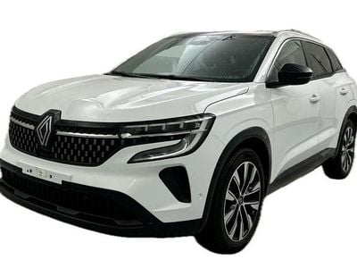 Weiß Neu 2025 Renault Austral Techno SUV | € 31.990 (Fairer Preis)