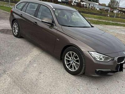 Gebraucht 2012 BMW 320 Kombi | € 9.200 (Etwas zu teuer)