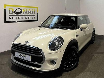 gebraucht Mini ONE One * Navi * Sitzheizung * Bluetooth * Ers...