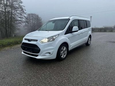Ford Tourneo