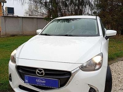 Gebraucht 2014 Mazda 2 Limousine | € 8.200