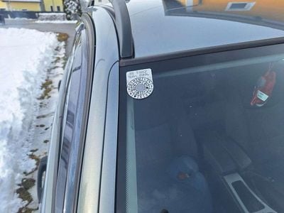 Gebraucht BMW 320 150 PS (110 kW) 2006 Kombi