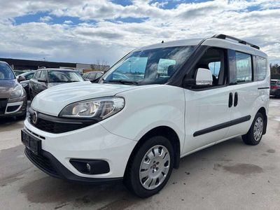Fiat Doblò