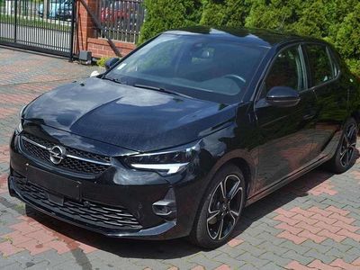 Schwarz Gebraucht 2021 Opel Corsa GS Line Limousine | € 15.400 (Etwas zu teuer)