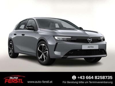Grau Neu 2025 Opel Astra Limousine | € 26.839 (Guter Preis)