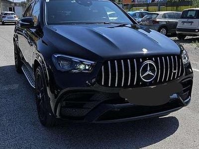 Gebraucht 2023 Mercedes GLE63 AMG Premium SUV | € 169.900
