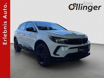 Weiß Gebraucht 2024 Opel Grandland X GS Line SUV | € 24.480 (Fairer Preis)