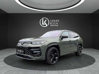 Grün Gebraucht 2025 VW Tayron Sport SUV | € 67.990 (Etwas zu teuer)