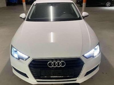 gebraucht Audi A4 Avant 2.0 TDI