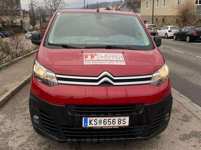 gebraucht Citroën Jumpy Business XS (L1)