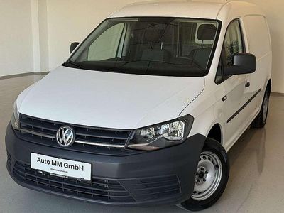 gebraucht VW Caddy Maxi Caddy Kastenwagen 2,0 TDI