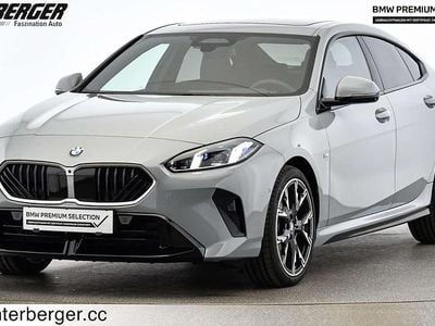 Gebraucht BMW 220 M Sport 170 PS (125 kW) 2025 Grau Coupé