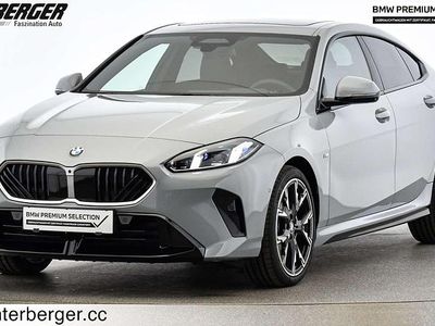 Grau Gebraucht 2025 BMW 220 M Sport Coupé | € 45.990 (Fairer Preis)