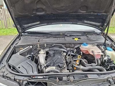 Gebraucht 2001 Audi A4 Limousine | € 550 (Guter Preis)