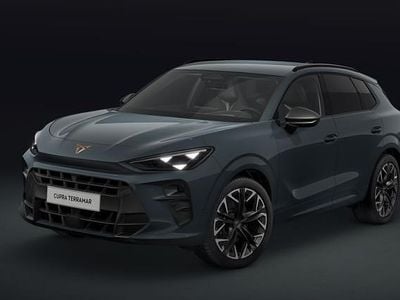 Neu 2025 Cupra Terramar VZ SUV | € 58.654 (Fairer Preis)