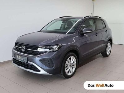 Grau Neu 2025 VW T-Cross SUV | € 25.890 (Guter Preis)