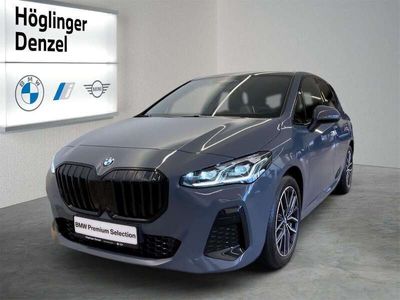 gebraucht BMW 218 Active Tourer d