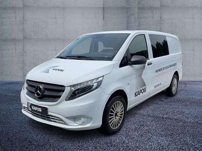 Weiß Gebraucht 2018 Mercedes Vito Van | € 39.600