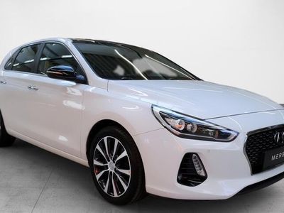 gebraucht Hyundai i30 -