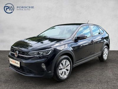Gebraucht VW Taigo 95 PS (69 kW) 2025 Schwarz SUV