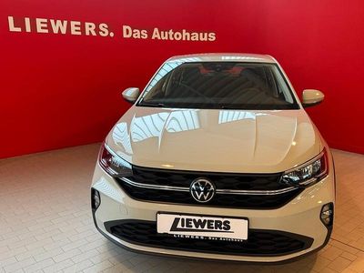 Neu VW Taigo 95 PS (69 kW) 2026 Mittelgrau  normal SUV