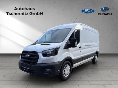 Gebraucht Ford Transit Trend 131 PS (96 kW) 2024 Van