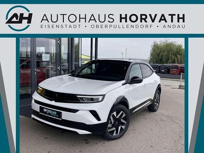 Weiß Neu 2025 Opel Mokka SUV | € 25.880 (Fairer Preis)