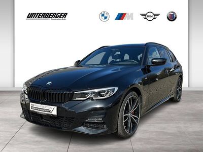 gebraucht BMW 330e Touring