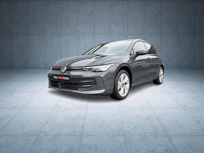 Neu VW Golf VIII 115 PS (84 kW) 2025 Mittelgrau  metallic Limousine